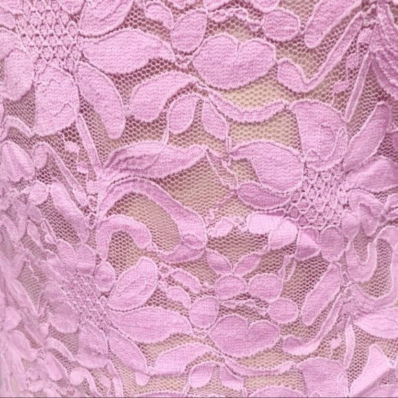 Free People Women’s Long Distance Layering Top in Flower Trail - Size Medium - Picture 11 of 11